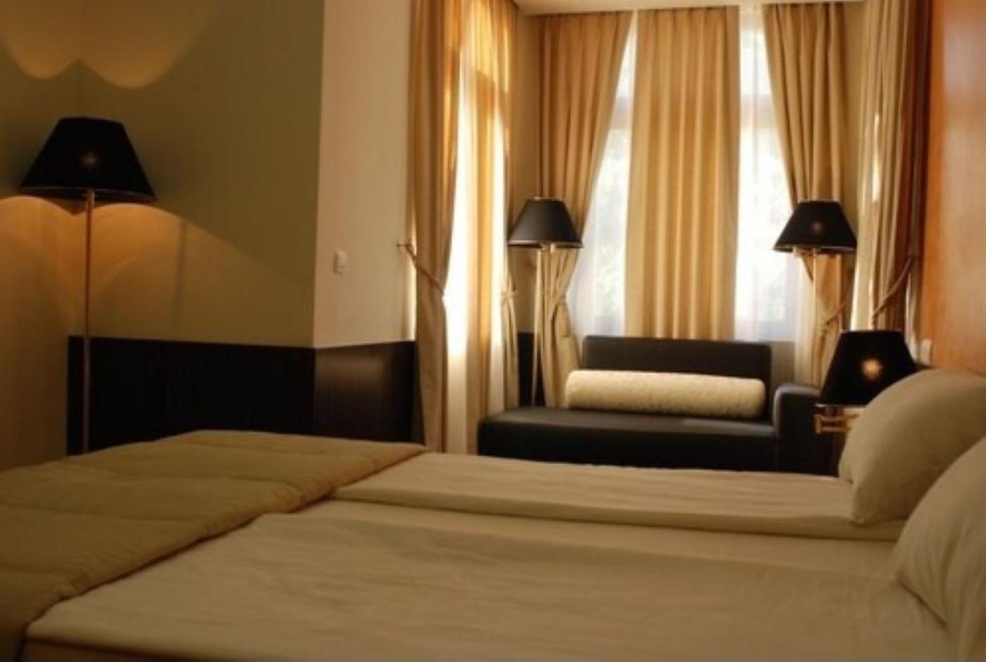 Hotel Hercegovina Ilidža Exteriér fotografie