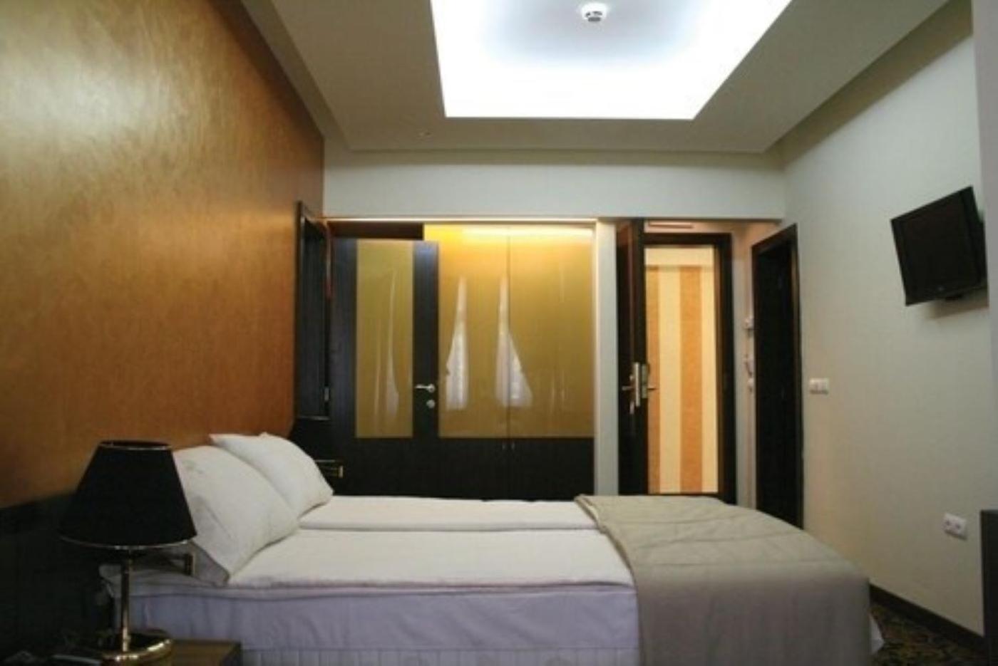 Hotel Hercegovina Ilidža Exteriér fotografie