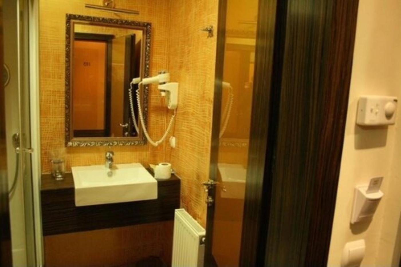 Hotel Hercegovina Ilidža Exteriér fotografie