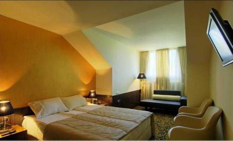 Hotel Hercegovina Ilidža Exteriér fotografie