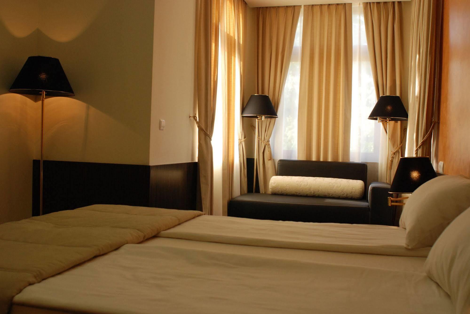 Hotel Hercegovina Ilidža Exteriér fotografie