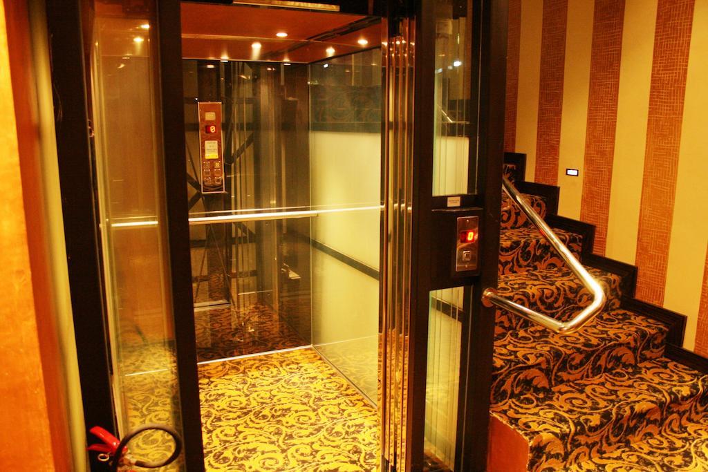 Hotel Hercegovina Ilidža Exteriér fotografie