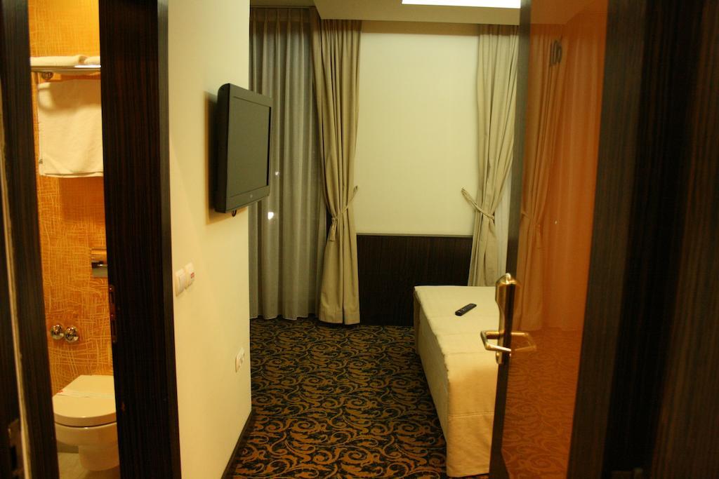 Hotel Hercegovina Ilidža Exteriér fotografie