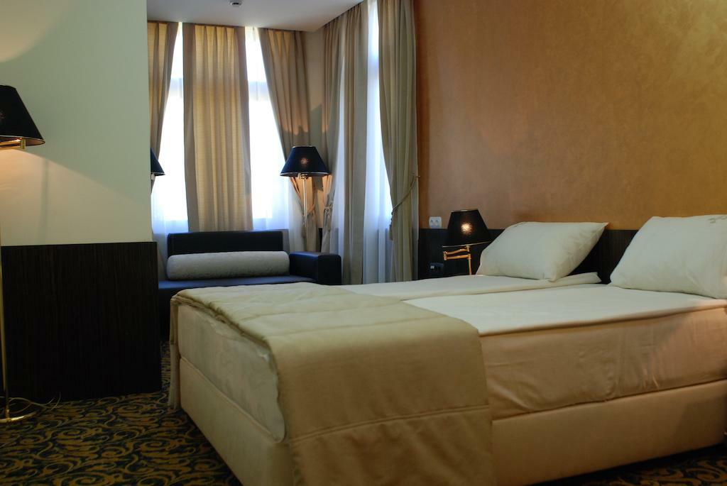 Hotel Hercegovina Ilidža Exteriér fotografie